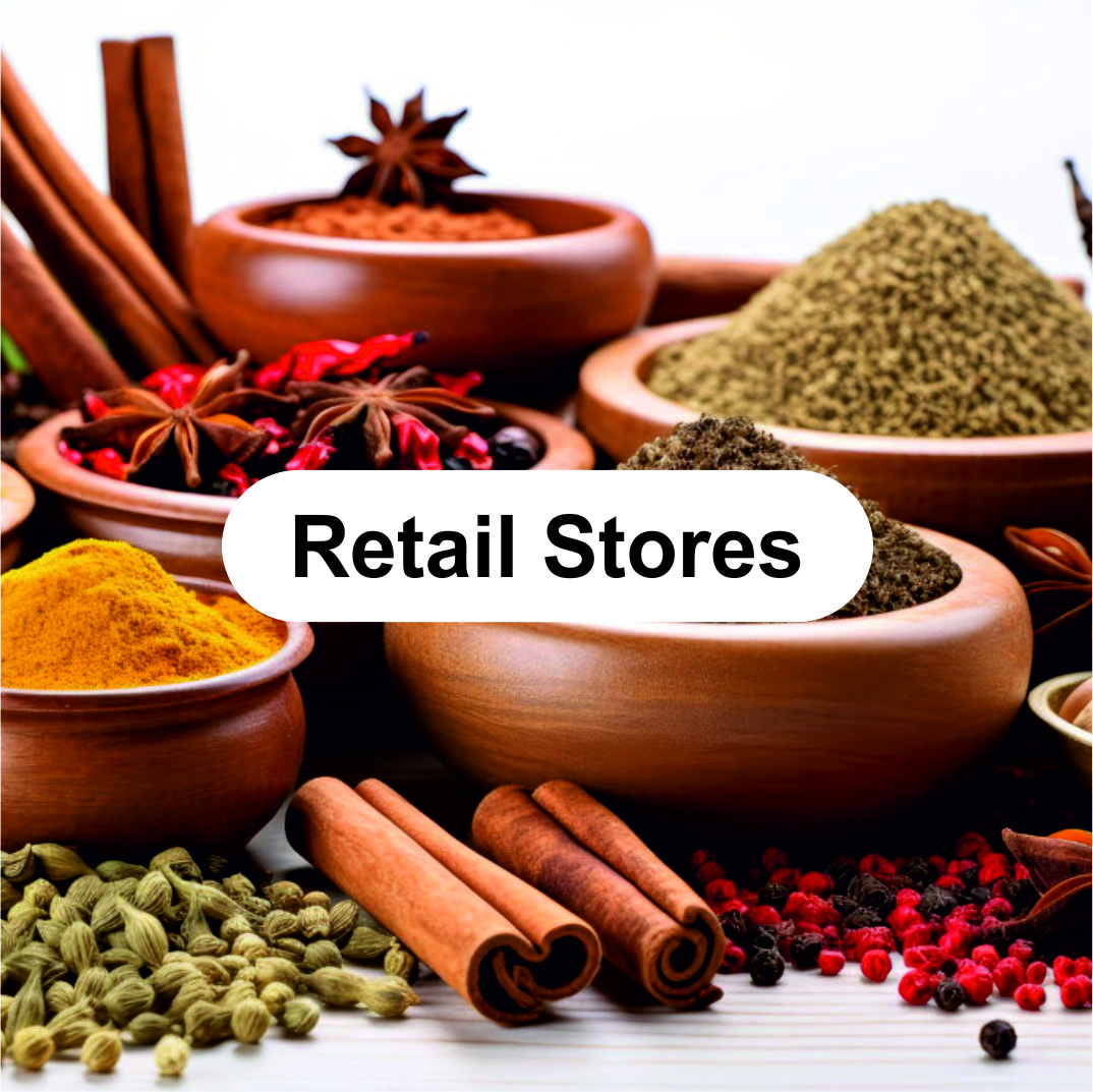 Retail Stores